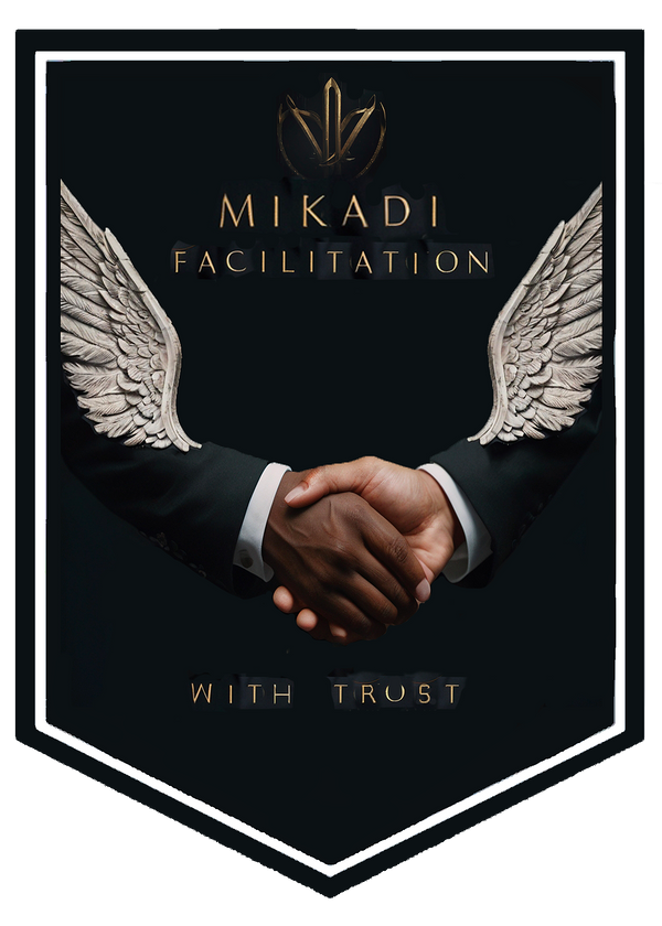 MIKADI FACILITATION